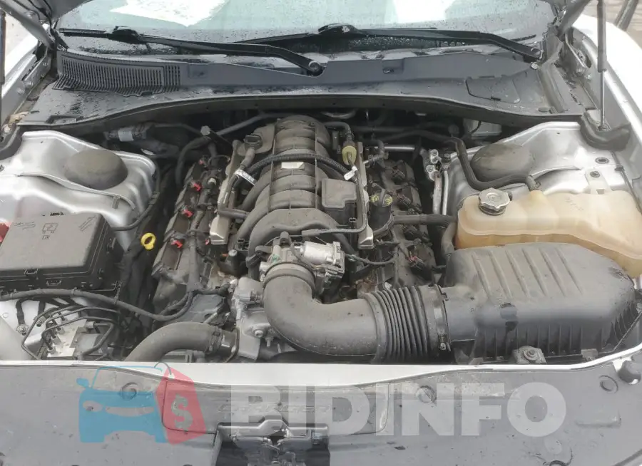 2C3CDXKT3KH600533 Photo# 11