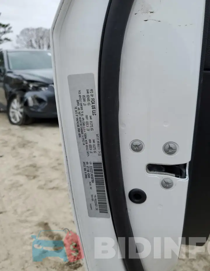 2C3CDZFJ4KH687864 Photo# 13
