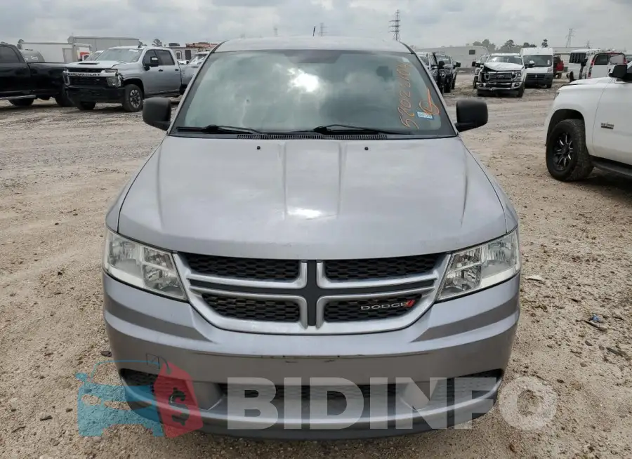 3C4PDCAB1FT688106 Photo# 5