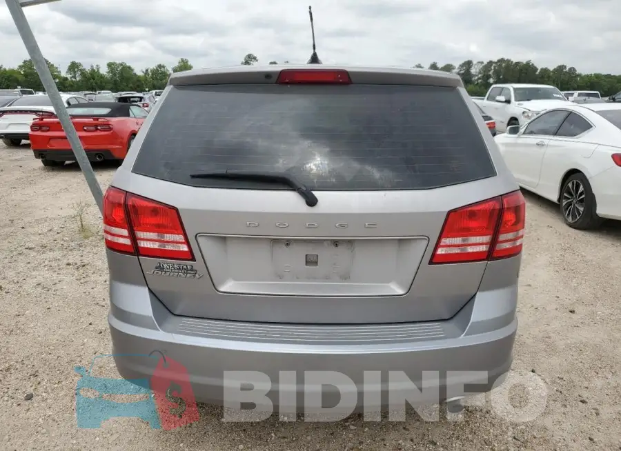 3C4PDCAB1FT688106 Photo# 6