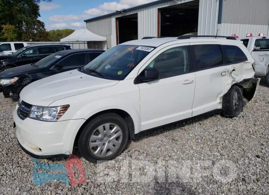 3C4PDCAB1LT279440 Photo# 1