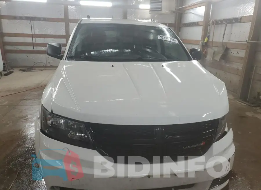 3C4PDCAB2HT696928 Photo# 5