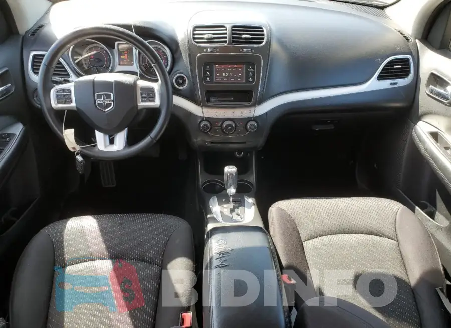 3C4PDCAB3GT169785 Photo# 8
