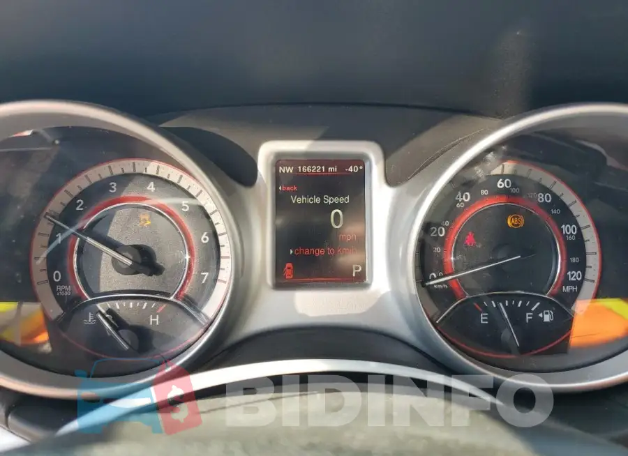 3C4PDCAB3HT568519 Photo# 9