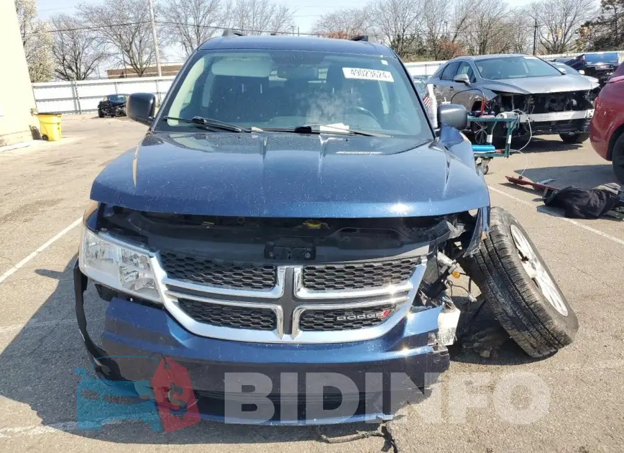 3C4PDCAB3HT568519 Photo# 5