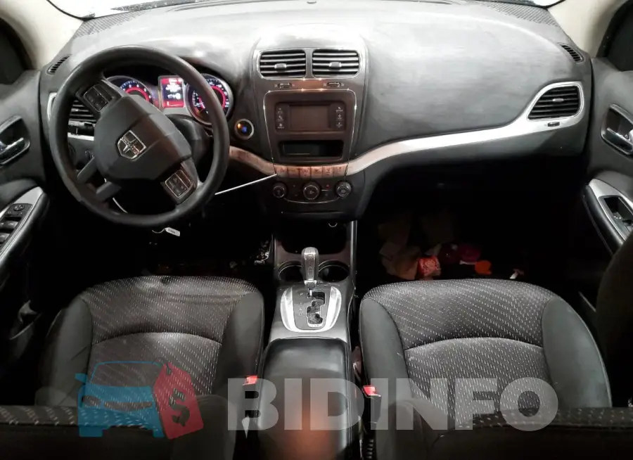 3C4PDCAB7GT101229 Photo# 8