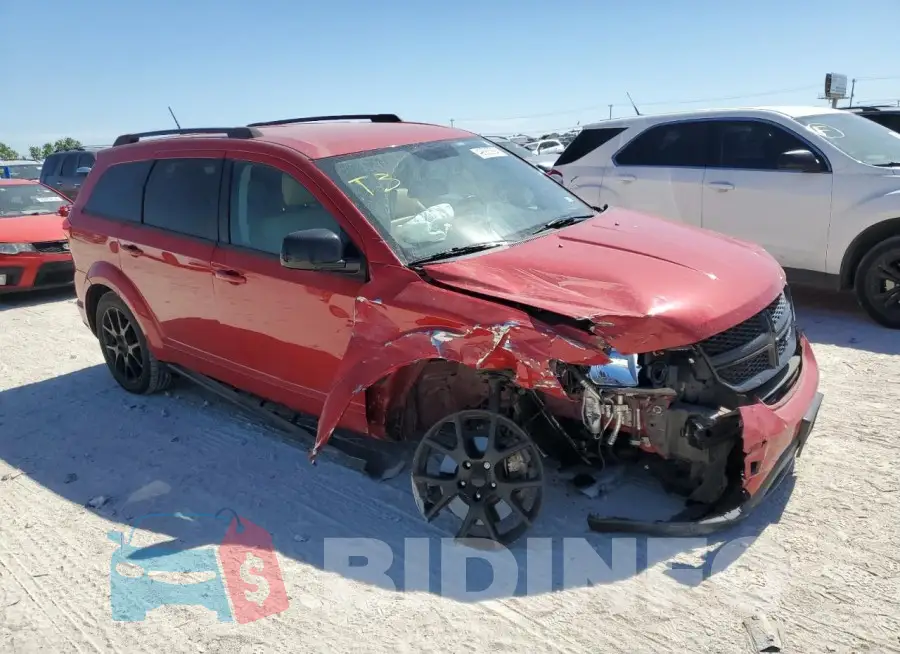 3C4PDCBG4GT149720 Photo# 4