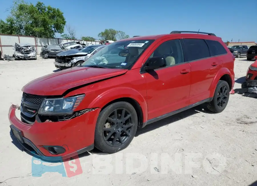 3C4PDCBG4GT149720 Photo# 1