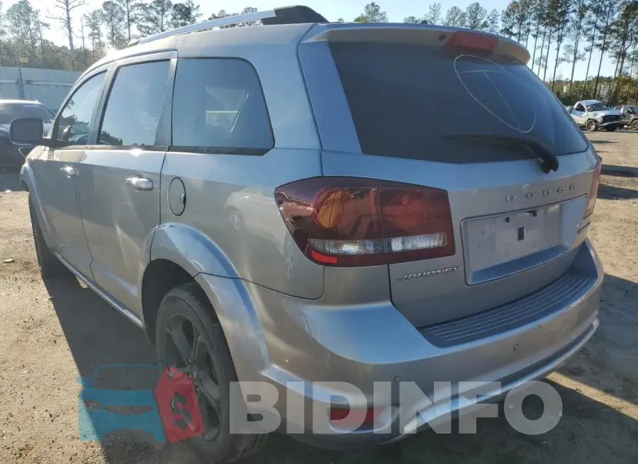 3C4PDCGB3LT206223 Photo# 2