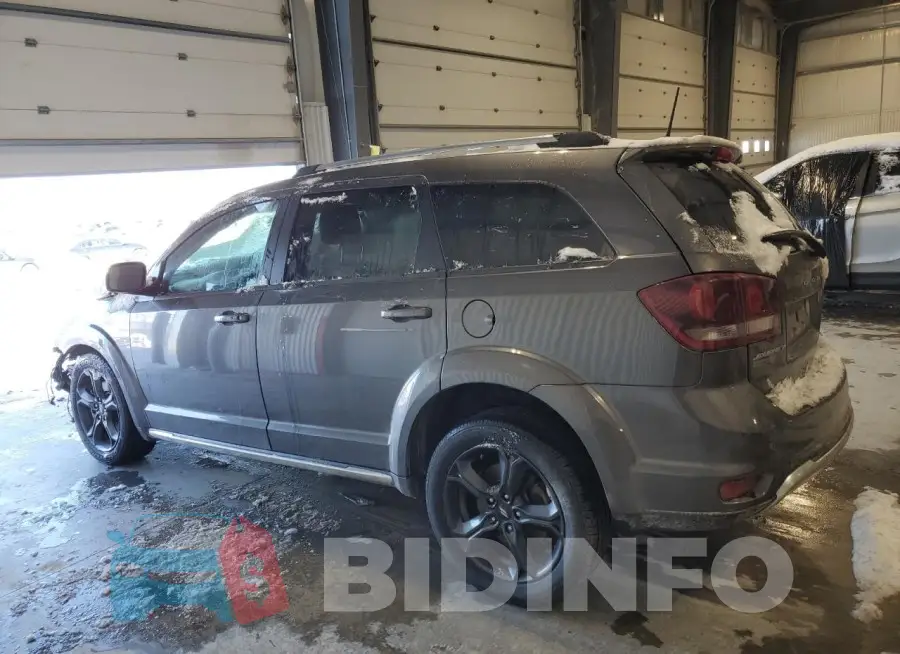 3C4PDCGB6LT226045 Photo# 2