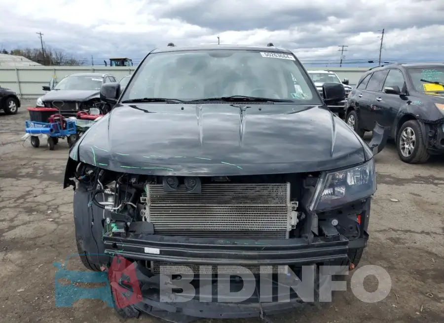 3C4PDCGB9HT525892 Photo# 5