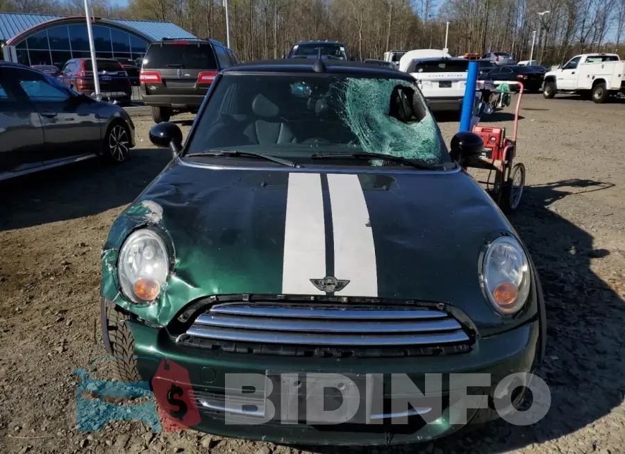 WMWZN3C53FT862926 Photo# 5