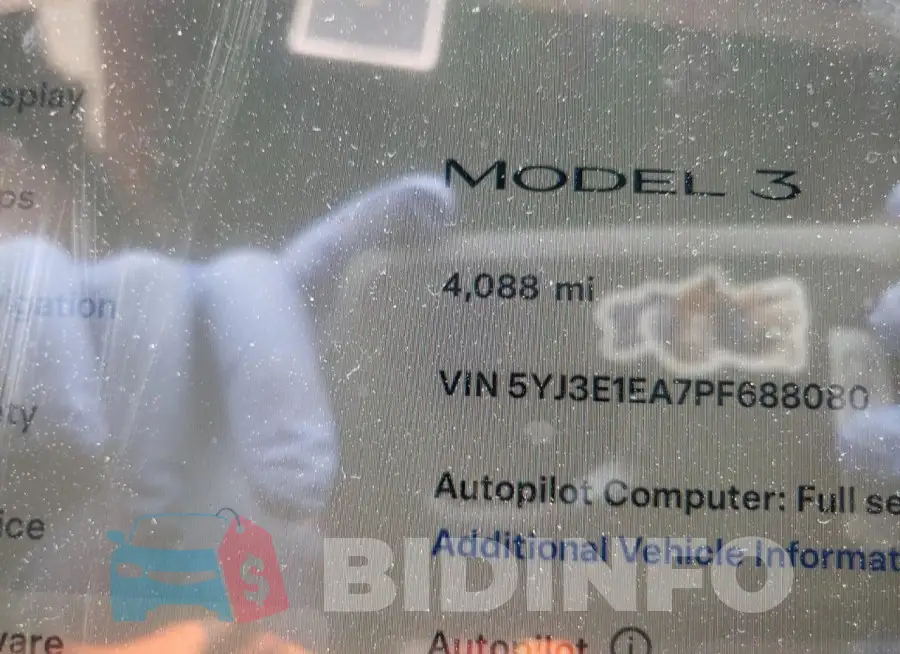 5YJ3E1EA7PF688080 Photo# 9