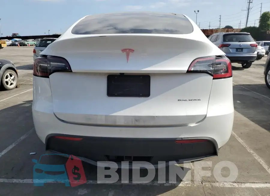 7SAYGAEE8PF916948 Photo# 6