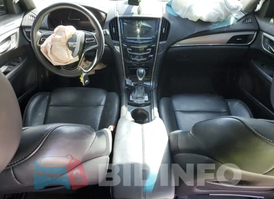 1G6AB5RX3H0201594 Photo# 8