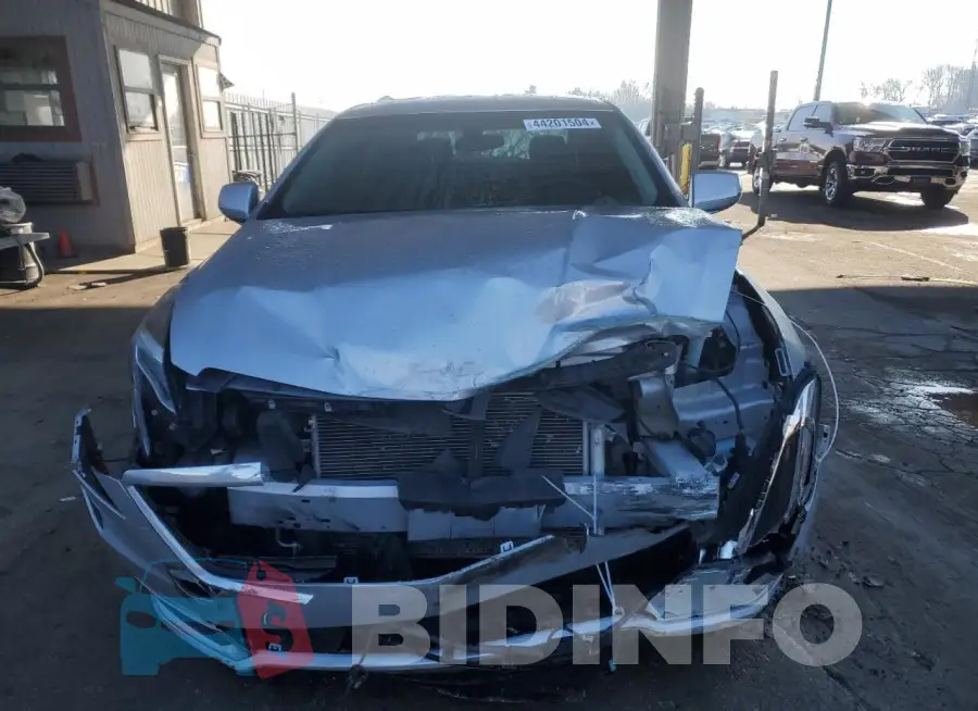 2G61M5S3XJ9166811 Photo# 5
