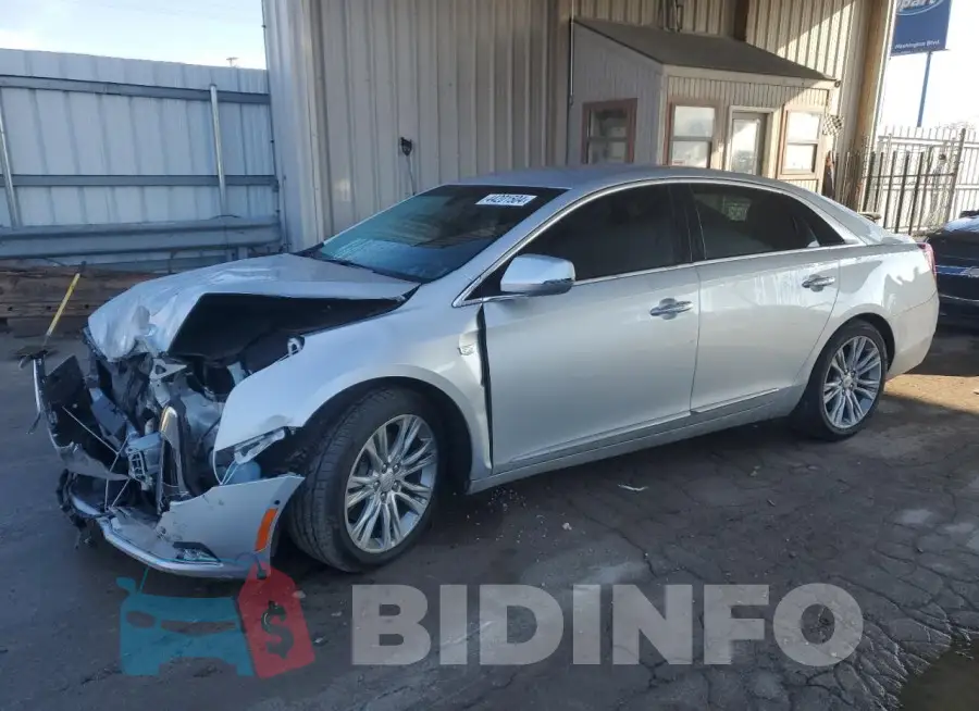 2G61M5S3XJ9166811 Photo# 1