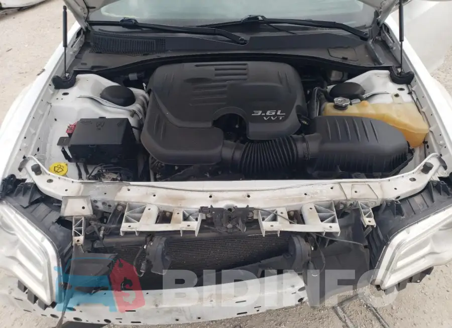 2C3CCAEG1GH190143 Photo# 11
