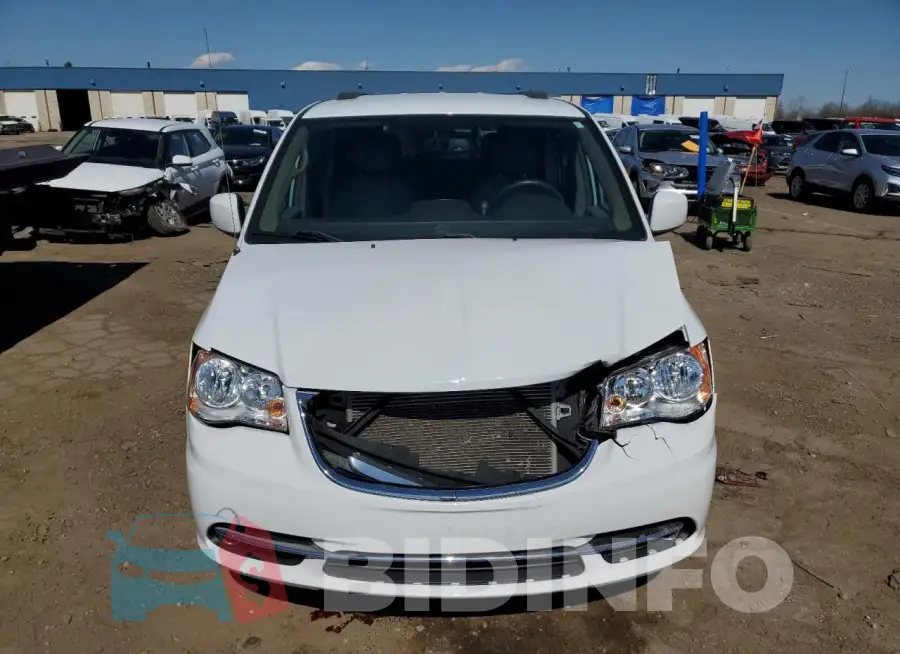 2C4RC1BG0GR260090 Photo# 5