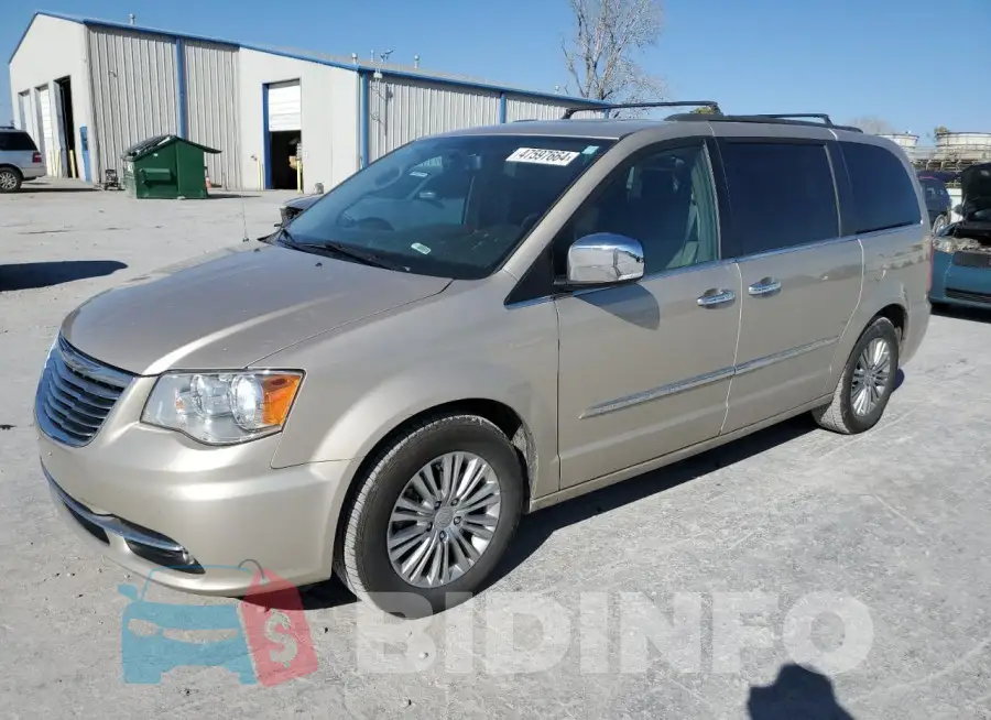 2C4RC1CG7GR254916 Photo# 1