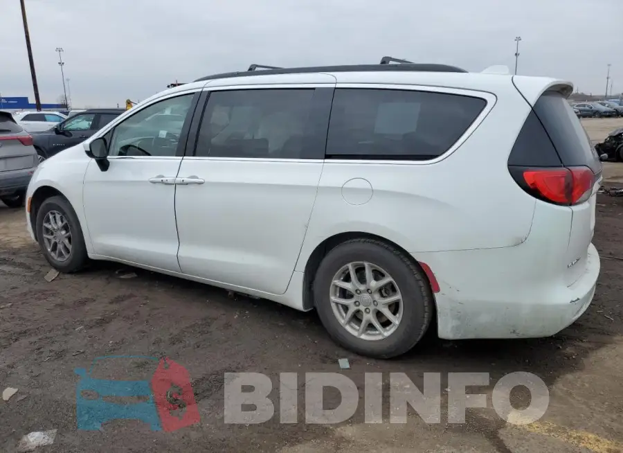 2C4RC1DG6LR187251 Photo# 2