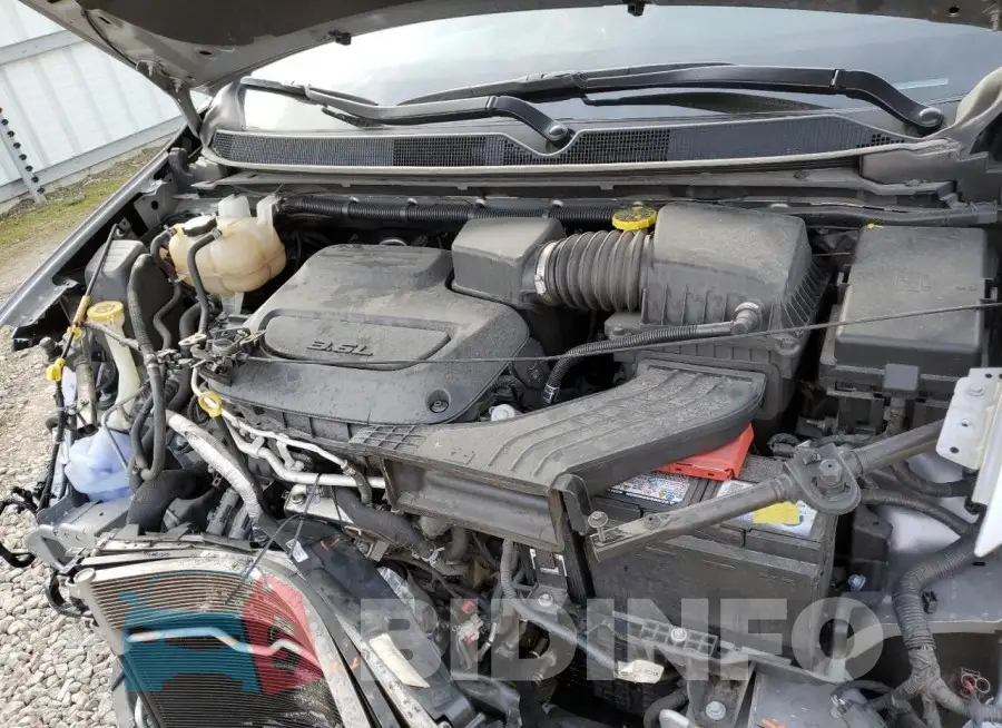2C4RC1DG7LR265486 Photo# 12