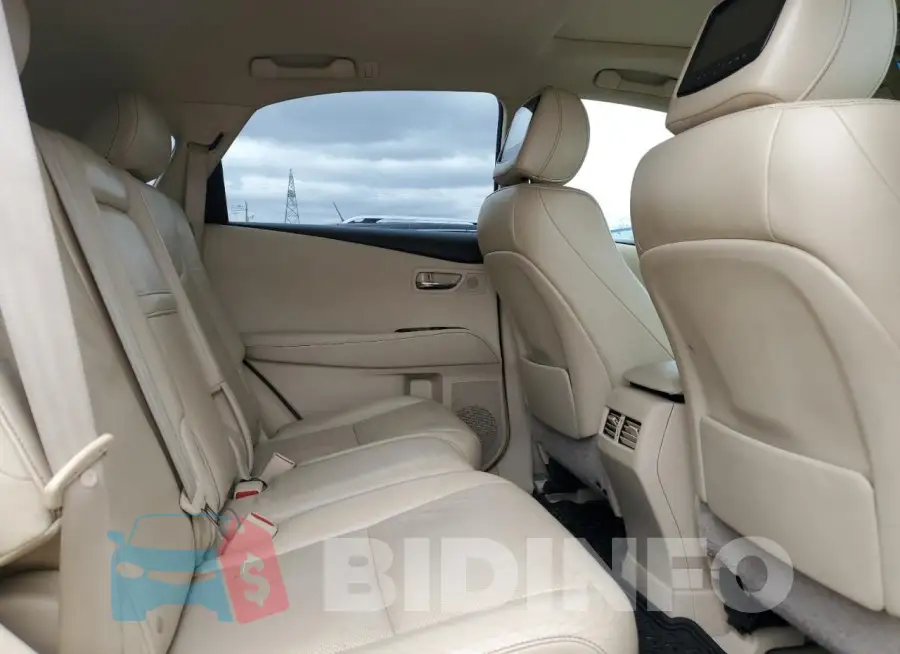 2T2BK1BA1FC316354 Photo# 11