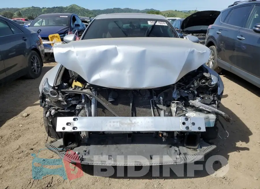 JTHBE1D20F5017080 Photo# 5