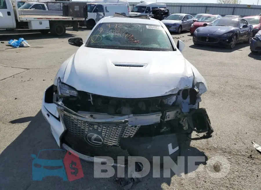 JTHHP5BC5G5005192 Photo# 5