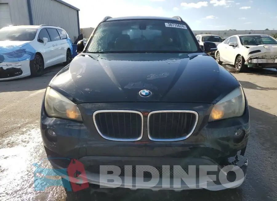 WBAVM1C58FVZ94347 Photo# 5