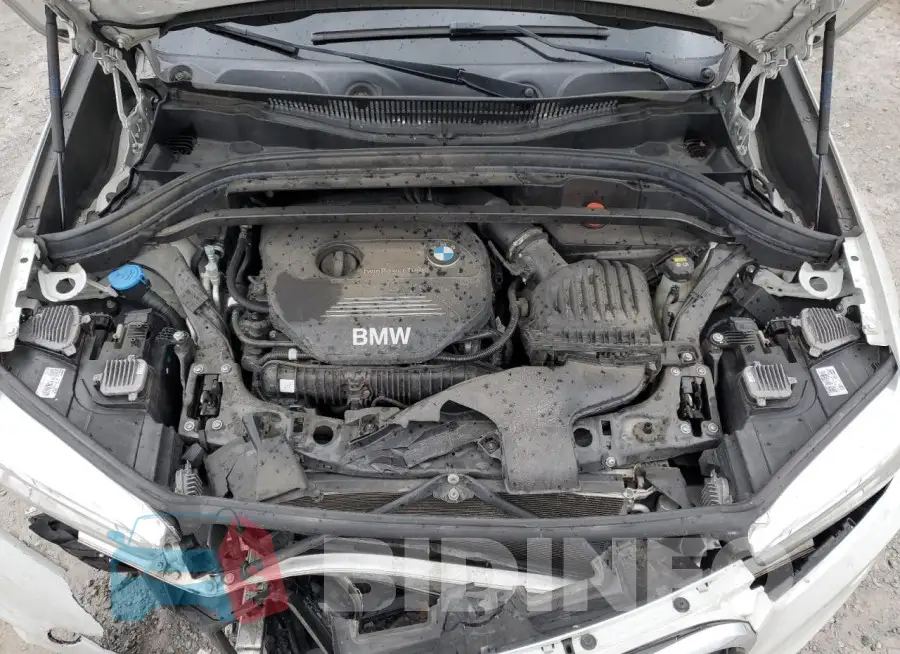WBXHT3C3XJ5K23574 Photo# 11