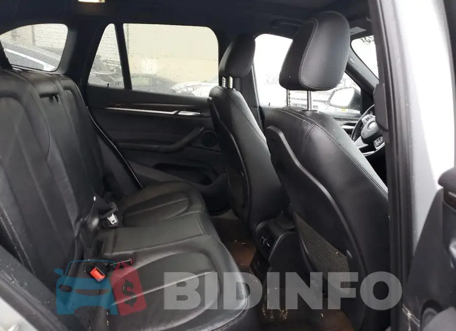 WBXHT3Z3XH4A58393 Photo# 10