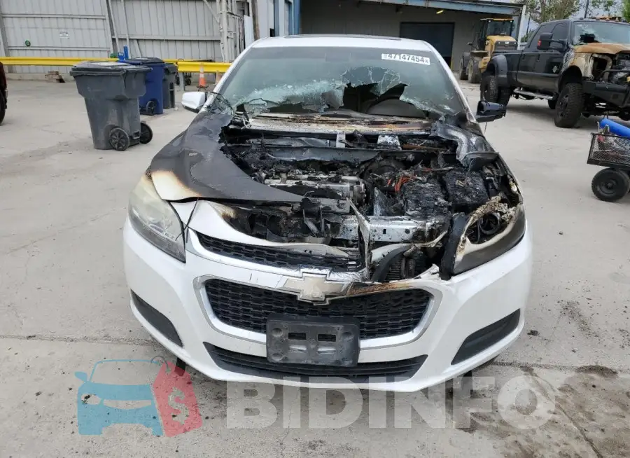 1G11C5SA6GF161144 Photo# 5