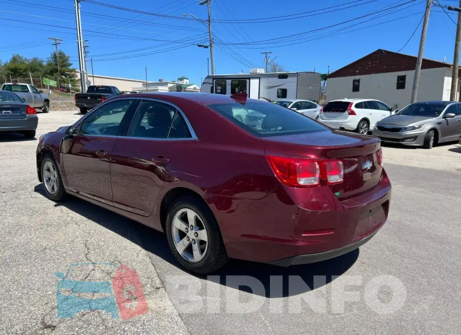 1G11C5SAXGF154228 Photo# 3