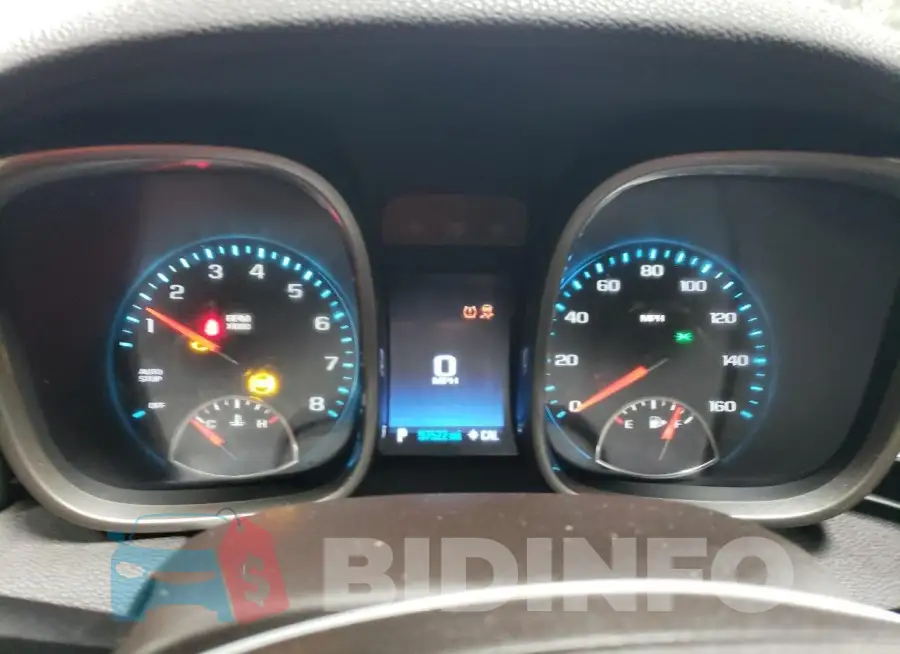 1G11C5SL7FF165834 Photo# 9