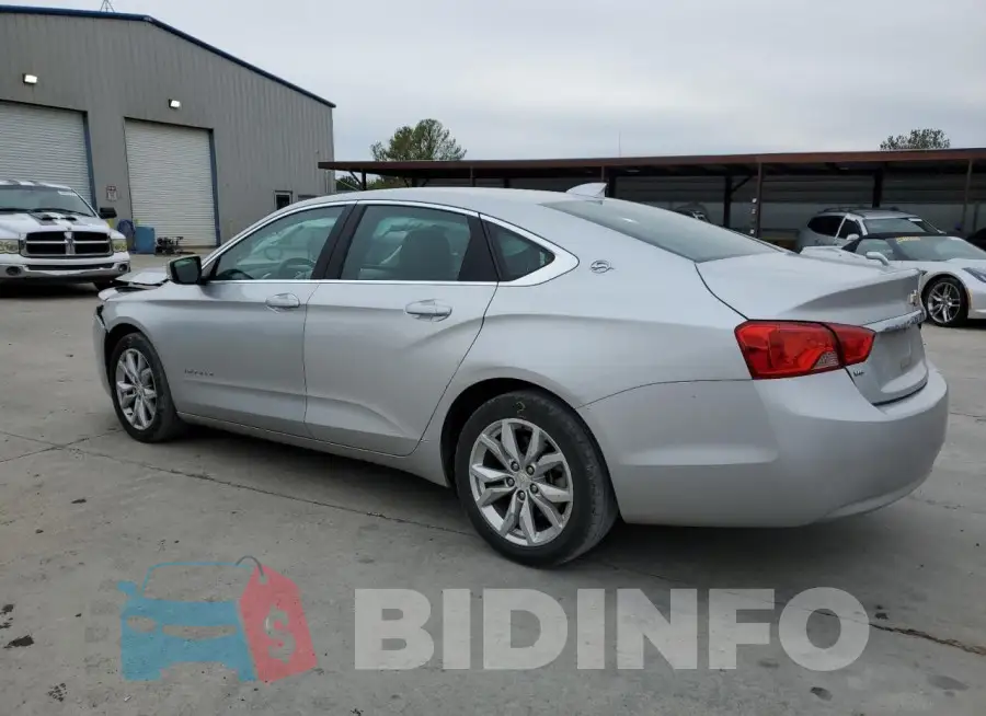 1G11Z5S3XLU102913 Photo# 2