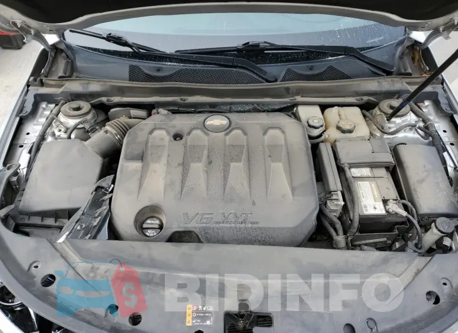 1G11Z5S3XLU102913 Photo# 11