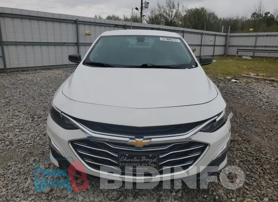 1G1ZB5ST1LF128389 Photo# 5
