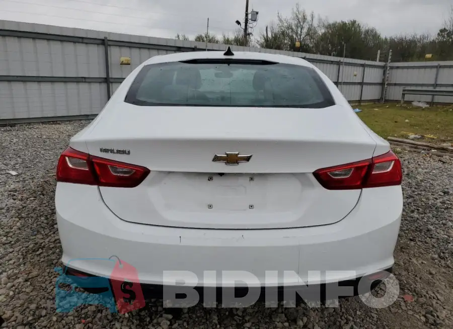 1G1ZB5ST1LF128389 Photo# 6