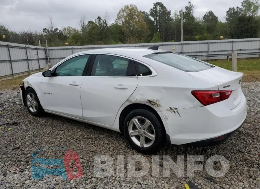 1G1ZB5ST1LF128389 Photo# 2