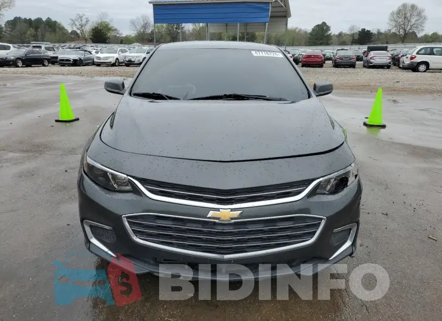 1G1ZB5ST7HF284489 Photo# 5