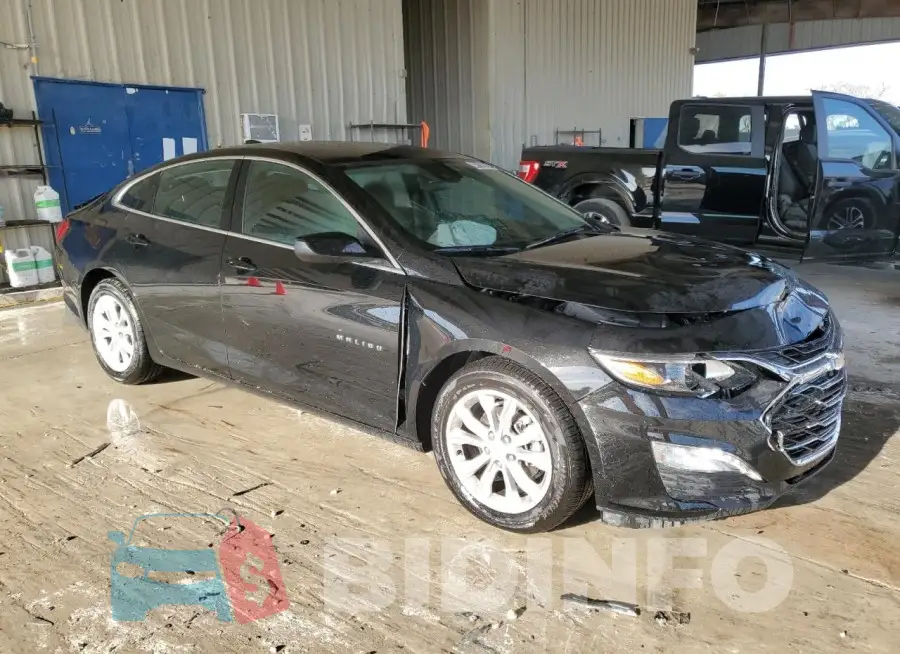1G1ZD5ST2PF250470 Photo# 4