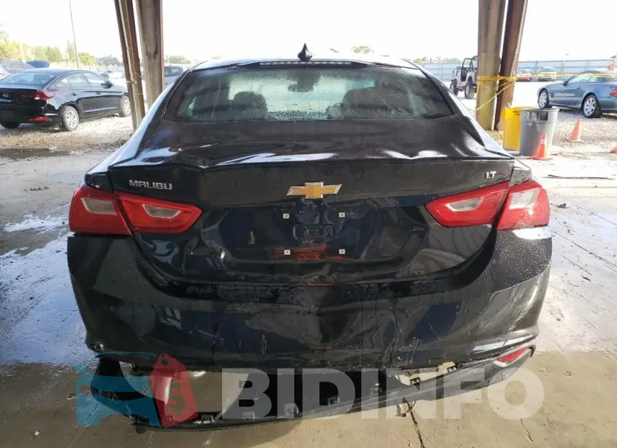 1G1ZD5ST2PF250470 Photo# 6