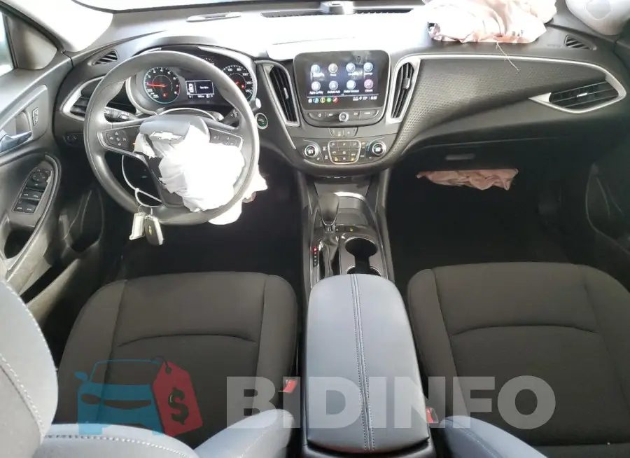 1G1ZD5ST2PF250470 Photo# 8