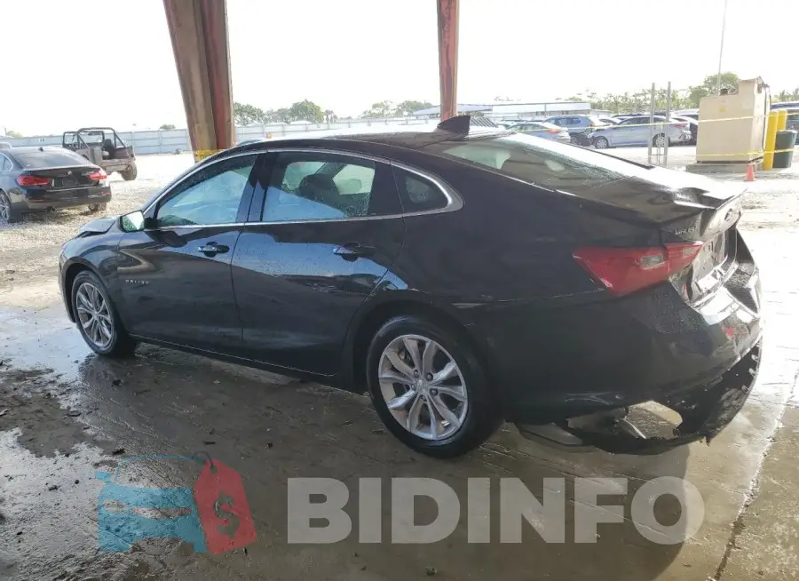 1G1ZD5ST2PF250470 Photo# 2