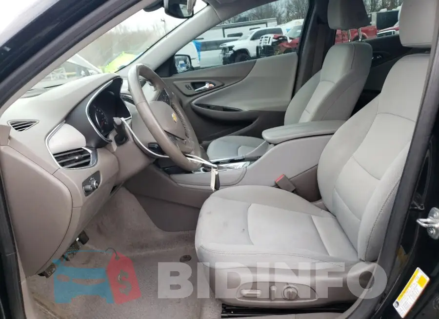 1G1ZD5ST3JF293822 Photo# 7