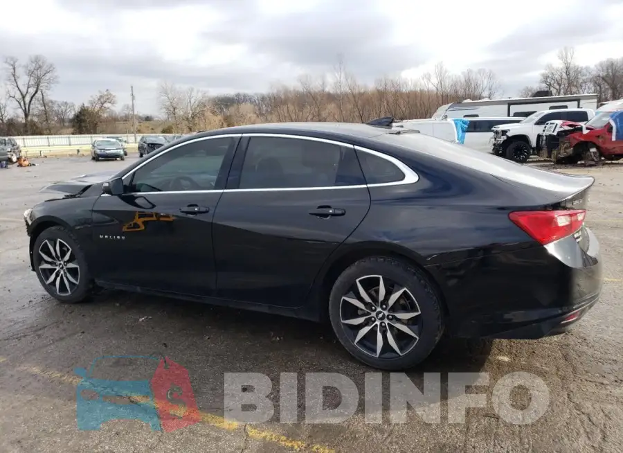 1G1ZD5ST3JF293822 Photo# 2