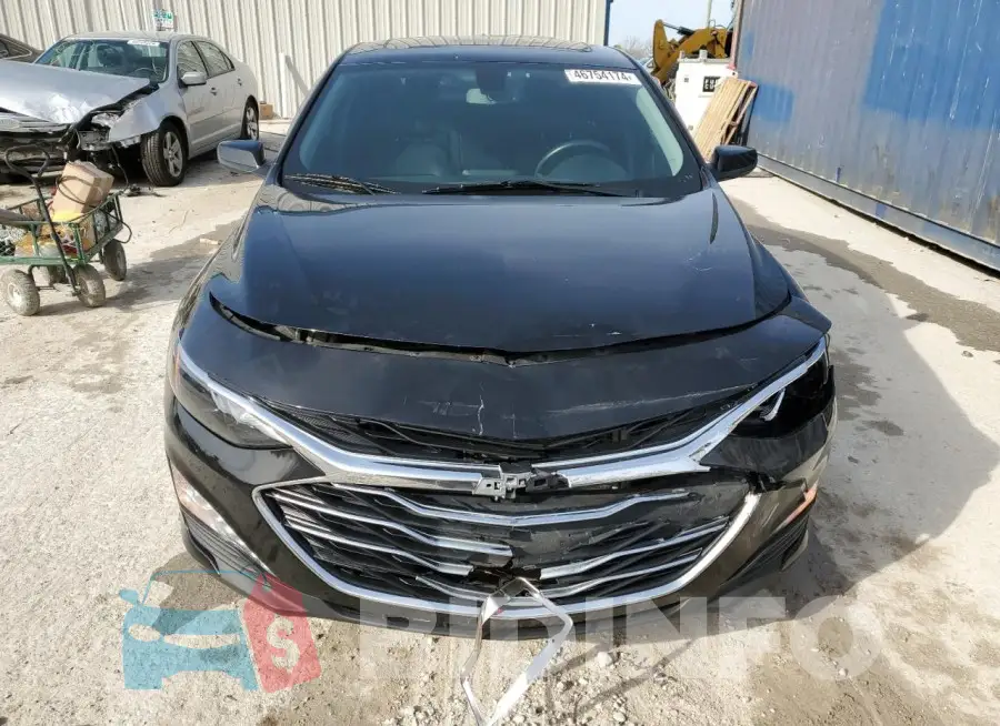 1G1ZD5ST3KF110694 Photo# 5