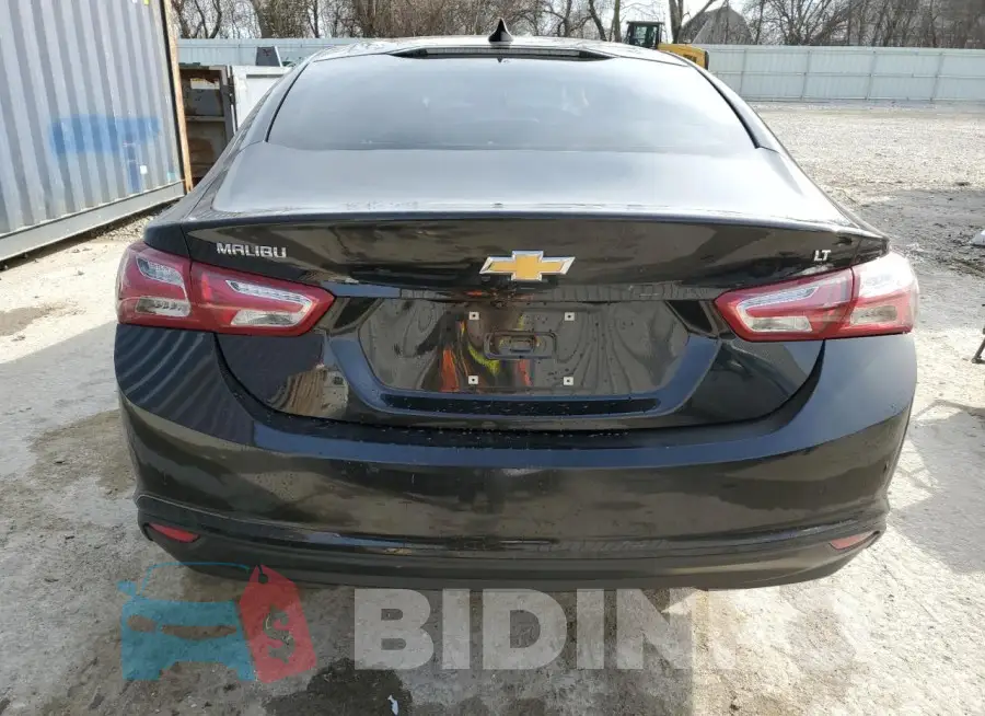 1G1ZD5ST3KF110694 Photo# 6