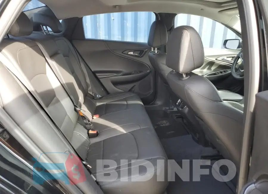 1G1ZD5ST3KF110694 Photo# 10